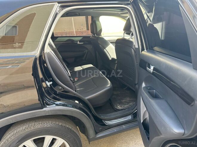 Kia Sorento 2010, 187,300 km - 2.0 l - Bakı