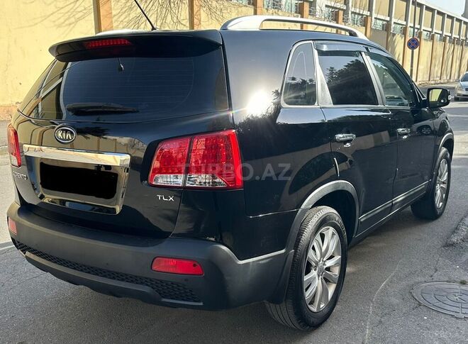 Kia Sorento 2010, 187,300 km - 2.0 l - Bakı