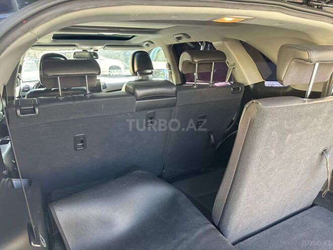 Kia Sorento 2010, 187,300 km - 2.0 l - Bakı
