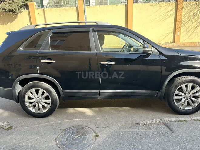 Kia Sorento 2010, 187,300 km - 2.0 l - Bakı