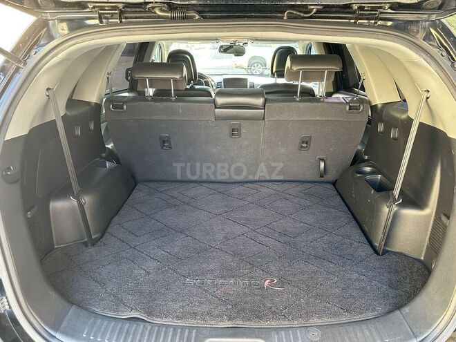 Kia Sorento 2010, 187,300 km - 2.0 l - Bakı
