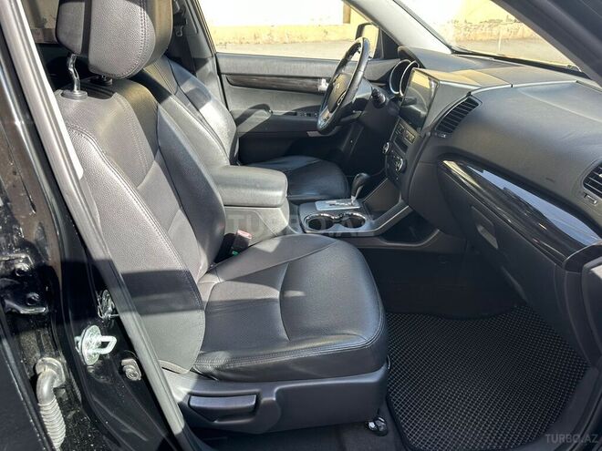 Kia Sorento 2010, 187,300 km - 2.0 l - Bakı