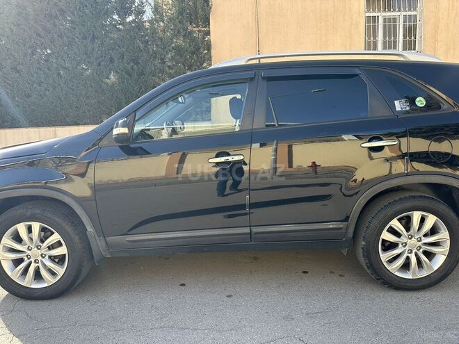 Kia Sorento 2010, 187,300 km - 2.0 l - Bakı