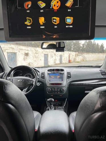 Kia Sorento 2014, 158,000 km - 2.0 l - Bakı