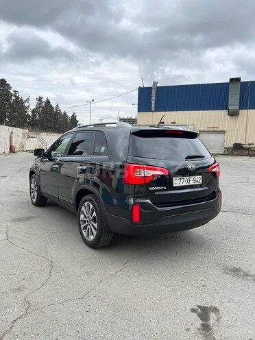 Kia Sorento 2014, 158,000 km - 2.0 l - Bakı