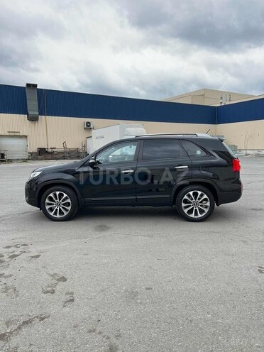 Kia Sorento 2014, 158,000 km - 2.0 l - Bakı