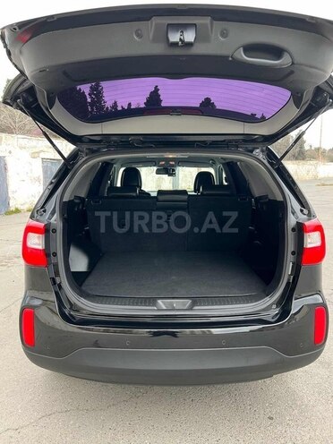 Kia Sorento 2014, 158,000 km - 2.0 l - Bakı