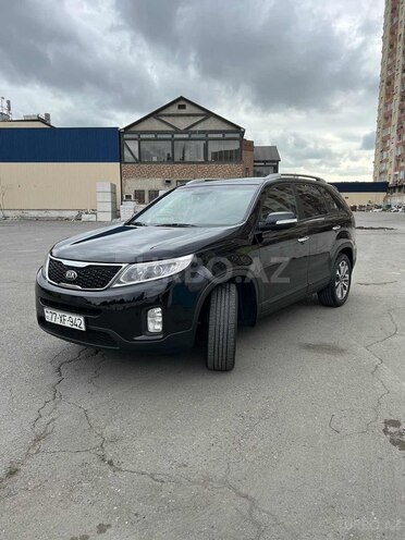 Kia Sorento 2014, 158,000 km - 2.0 l - Bakı