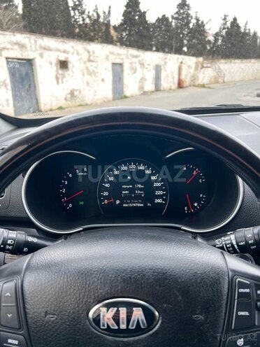 Kia Sorento 2014, 158,000 km - 2.0 l - Bakı