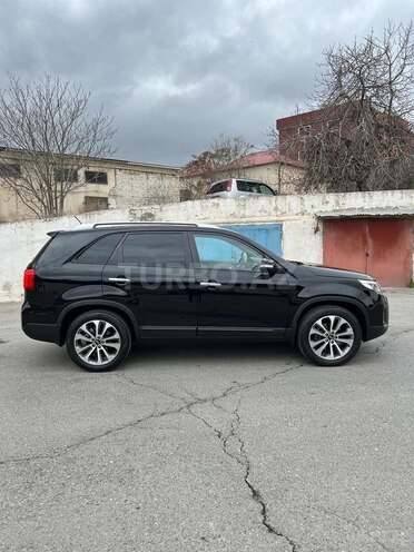 Kia Sorento 2014, 158,000 km - 2.0 l - Bakı