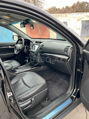 Kia Sorento 2014, 158,000 km - 2.0 l - Bakı
