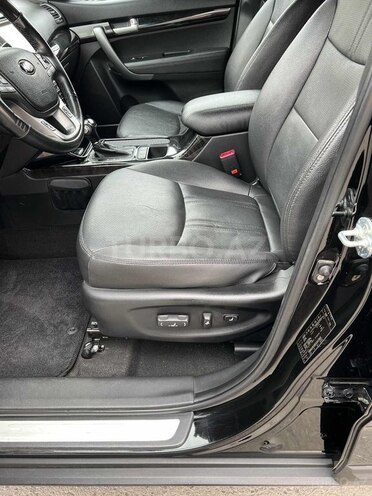 Kia Sorento 2014, 158,000 km - 2.0 l - Bakı