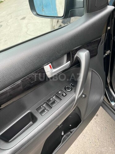 Kia Sorento 2014, 158,000 km - 2.0 l - Bakı
