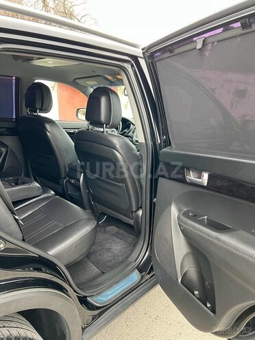 Kia Sorento 2014, 158,000 km - 2.0 l - Bakı