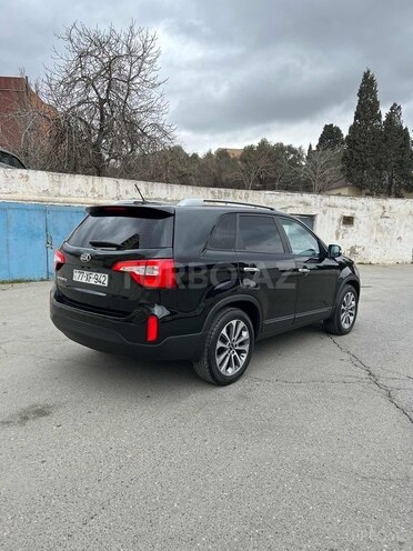 Kia Sorento 2014, 158,000 km - 2.0 l - Bakı