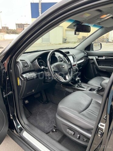 Kia Sorento 2014, 158,000 km - 2.0 l - Bakı