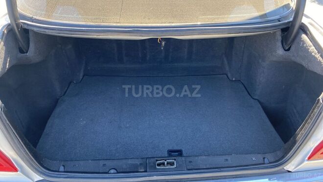 Mercedes E 230 1995, 480,522 km - 2.3 l - Sumqayıt