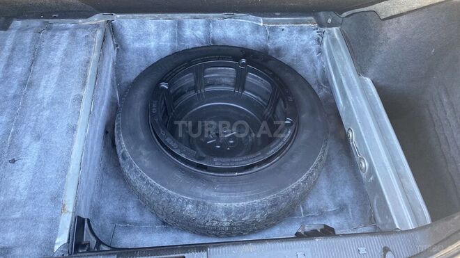 Mercedes E 230 1995, 480,522 km - 2.3 l - Sumqayıt