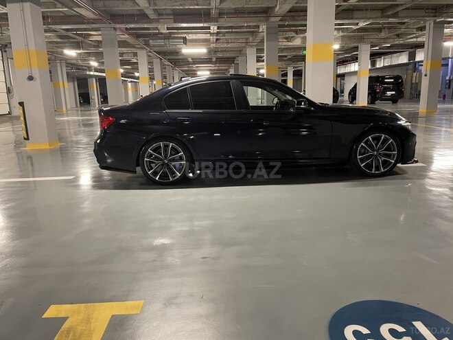 BMW 328 2013, 114,000 km - 2.0 l - Bakı