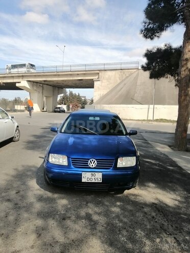 Volkswagen Jetta 2000, 223,523 km - 1.8 л - Bakı