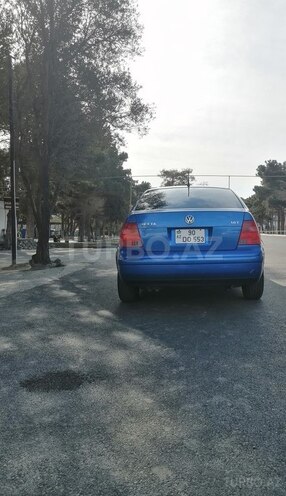 Volkswagen Jetta 2000, 223,523 km - 1.8 л - Bakı