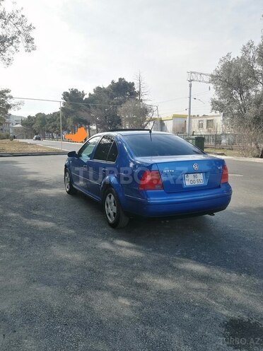Volkswagen Jetta 2000, 223,523 km - 1.8 л - Bakı