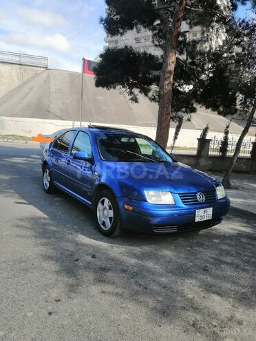 Volkswagen Jetta 2000, 223,523 km - 1.8 л - Bakı
