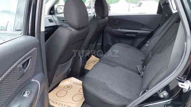 Hyundai Tucson 2008, 215,453 km - 2.0 л - Bakı