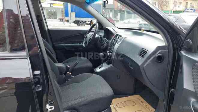 Hyundai Tucson 2008, 215,453 km - 2.0 л - Bakı