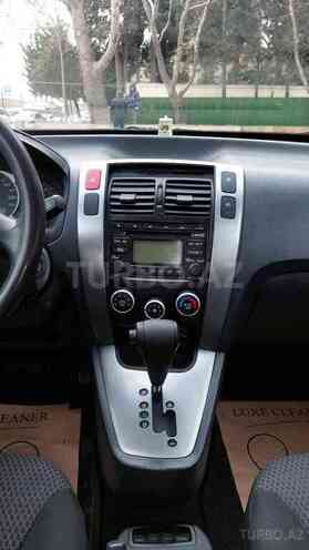 Hyundai Tucson 2008, 215,453 km - 2.0 л - Bakı