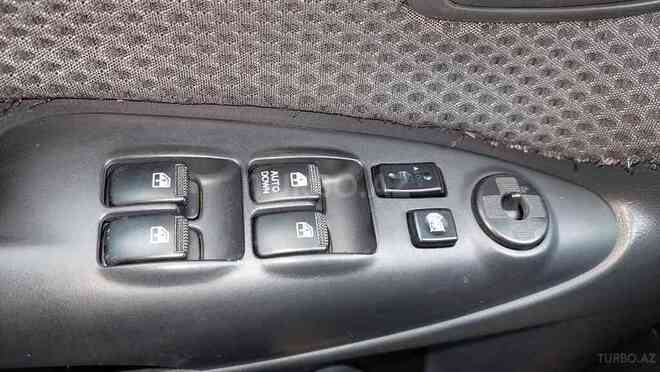Hyundai Tucson 2008, 215,453 km - 2.0 л - Bakı