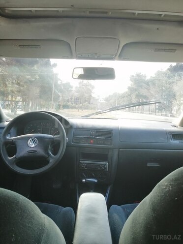 Volkswagen Jetta 2000, 223,523 km - 1.8 л - Bakı