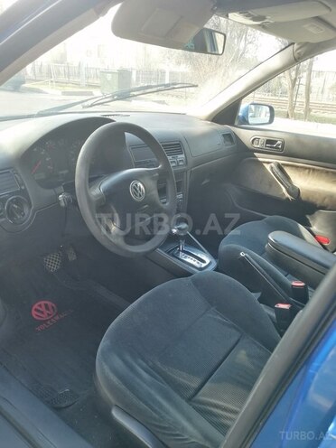Volkswagen Jetta 2000, 223,523 km - 1.8 л - Bakı