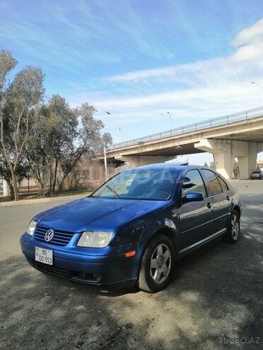 Volkswagen Jetta 2000, 223,523 km - 1.8 л - Bakı