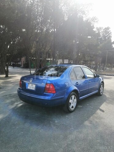 Volkswagen Jetta 2000, 223,523 km - 1.8 л - Bakı