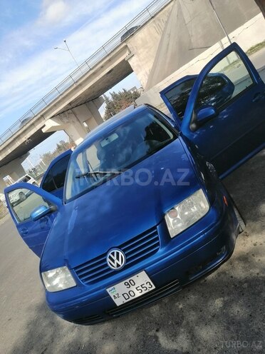 Volkswagen Jetta 2000, 223,523 km - 1.8 л - Bakı