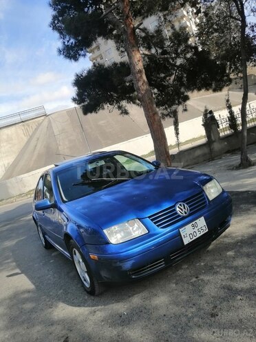 Volkswagen Jetta 2000, 223,523 km - 1.8 л - Bakı
