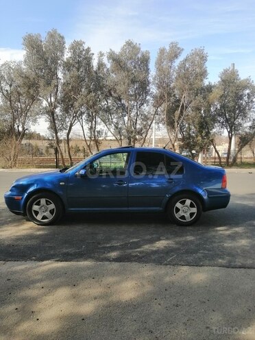 Volkswagen Jetta 2000, 223,523 km - 1.8 л - Bakı