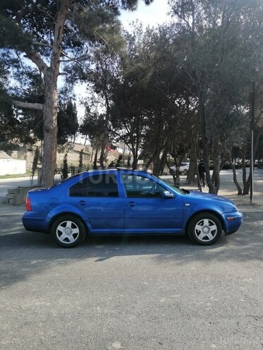 Volkswagen Jetta 2000, 223,523 km - 1.8 л - Bakı