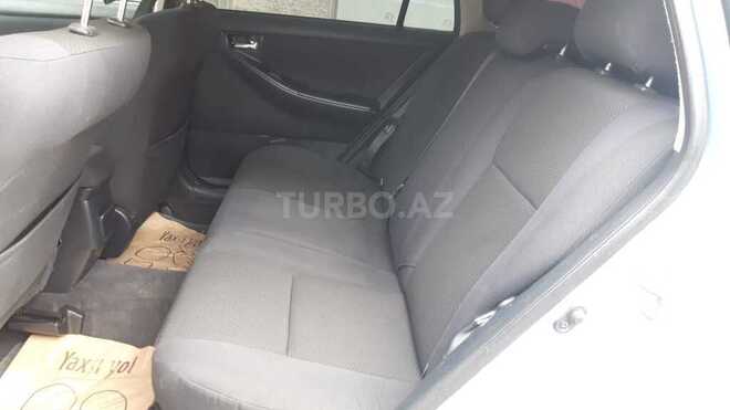Toyota Corolla 2005, 186,000 km - 1.4 l - Bakı