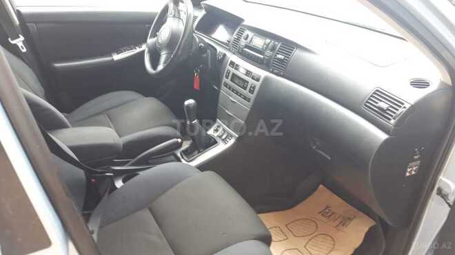 Toyota Corolla 2005, 186,000 km - 1.4 l - Bakı