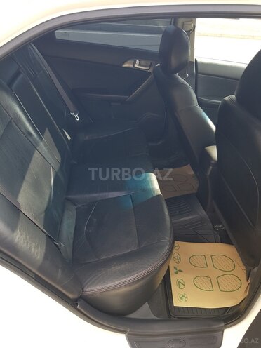 Kia Cerato 2011, 185,000 km - 1.6 l - Bakı