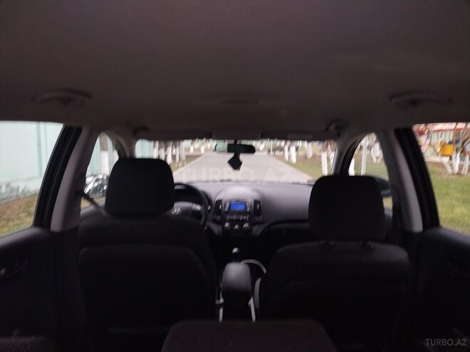 Hyundai i30 2010, 16,445 km - 1.6 l - Bakı