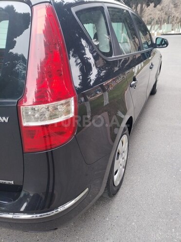 Hyundai i30 2010, 16,445 km - 1.6 l - Bakı