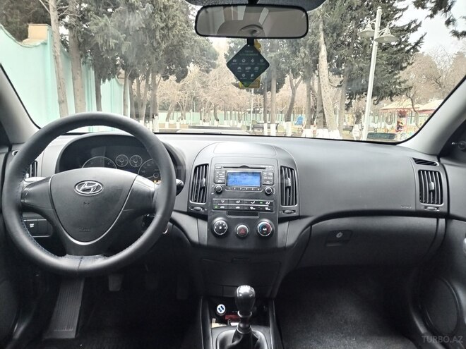 Hyundai i30 2010, 16,445 km - 1.6 l - Bakı