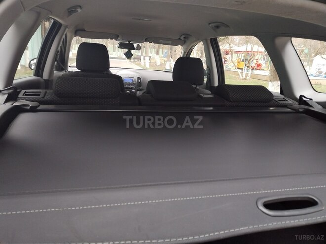 Hyundai i30 2010, 16,445 km - 1.6 l - Bakı
