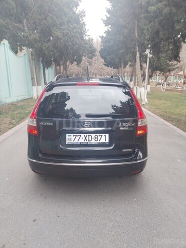 Hyundai i30 2010, 16,445 km - 1.6 l - Bakı