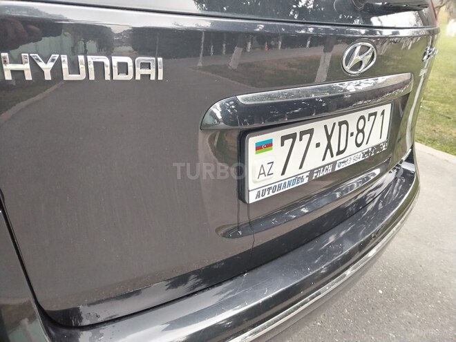 Hyundai i30 2010, 16,445 km - 1.6 l - Bakı