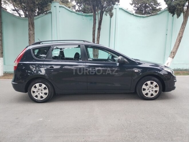 Hyundai i30 2010, 16,445 km - 1.6 l - Bakı