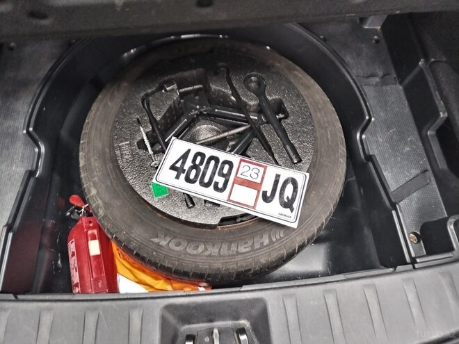 Hyundai i30 2010, 16,445 km - 1.6 l - Bakı